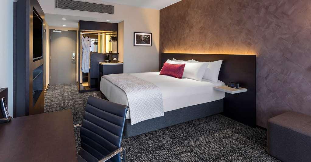 Готель Sage Melbourne Рінґвуд Номер фото